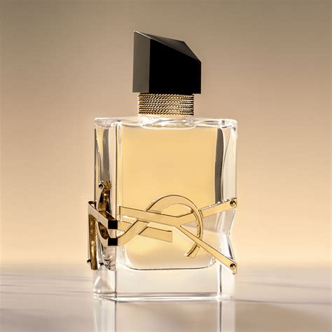 perfume de mujer libre yves saint laurent|yves saint laurent perfume original.